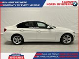 Used 2016 BMW 328i Sedan image 2