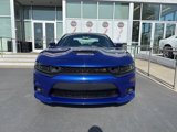 Used 2022 Dodge Charger Scat Pack w/ Dynamics Package image 2