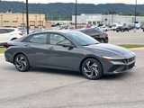New 2025 Hyundai Elantra Sport image 2
