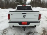 Used 2012 RAM 1500 Express w/ ST Popular Equipment Group image 4