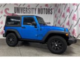 Used 2015 Jeep Wrangler Sport w/ Quick Order Package 24S image 4