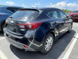 Used 2016 MAZDA MAZDA3 i Sport w/ Preferred Equipment Package image 4