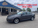 Used 2016 Ford Taurus SE image 2