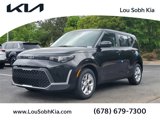 New 2025 Kia Soul LX image 1