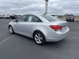 Used 2012 Chevrolet Cruze LT image 3