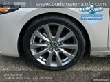 Used 2023 MAZDA MAZDA3 s image 3