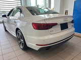 Used 2017 Audi A4 2.0T Premium Plus w/ Premium Plus Package image 5