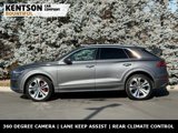 Used 2019 Audi Q8 Premium Plus image 4