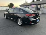 Used 2018 Hyundai Sonata Limited image 5