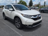 Used 2018 Honda CR-V EX-L image 2