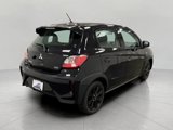 New 2024 Mitsubishi Mirage Black Edition image 3