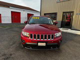 Used 2015 Jeep Compass Latitude image 3