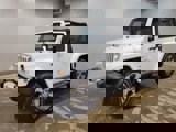Used 2017 Jeep Wrangler Sahara w/ Connectivity Group image 4