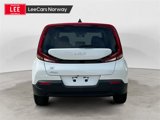 Used 2022 Kia Soul LX image 4