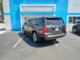Used 2015 Chevrolet Suburban LTZ image 4