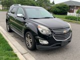 Used 2017 Chevrolet Equinox Premier w/ Enhanced Convenience Package image 3
