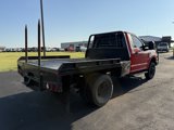 Used 2018 Ford F350 XL image 3