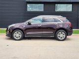 Used 2020 Cadillac XT5 Premium Luxury image 2