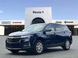 Used 2023 Chevrolet Equinox LT image 2