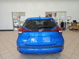 Used 2021 Nissan Kicks SV image 4