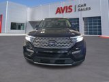 Used 2024 Ford Explorer Limited image 2