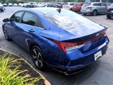 Used 2023 Hyundai Elantra Limited w/ Winter Weather Package image 5