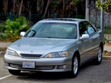 Used 2001 Lexus ES 330 image 3