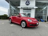Used 2015 Volkswagen Beetle 1.8T image 3