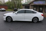 Used 2018 Honda Accord Hybrid image 2