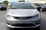 Used 2015 Chrysler 200 Limited w/ Convenience Group image 2