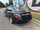 Used 2015 Nissan Altima 2.5 S w/ Power Driver Seat Package image 4