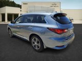 Used 2017 INFINITI QX60 AWD w/ Premium Plus Package image 5