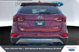 Used 2017 Hyundai Santa Fe Sport image 4