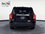 Used 2021 Ford Explorer XLT image 4