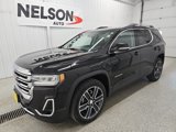 Used 2021 GMC Acadia SLT w/ Preferred Package image 4