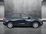 Used 2021 Chevrolet Equinox LS w/ LS Convenience Package image 4