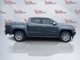 Used 2017 GMC Canyon SLT w/ Driver Alert Package image 4