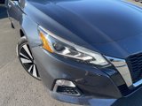Used 2021 Nissan Altima 2.5 SV image 3