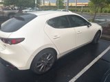 Used 2019 MAZDA MAZDA3 Hatchback image 3