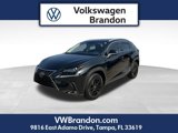 Used 2020 Lexus NX 300 FWD w/ Comfort Package image 1