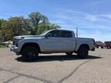 New 2025 Chevrolet Colorado Z71 w/ Technology Package image 3