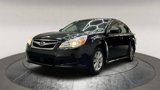 Used 2011 Subaru Legacy 2.5i Premium image 3