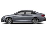 New 2025 Volkswagen Jetta Sport image 2