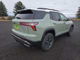New 2025 Chevrolet Equinox ACTIV image 5