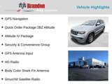 Used 2018 Jeep Grand Cherokee Altitude image 2