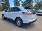 Used 2024 Ford Edge SEL image 3