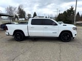 Used 2021 RAM 1500 Big Horn image 4