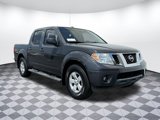 Used 2012 Nissan Frontier SV w/ SV Premium Utility Pkg image 6