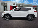 Used 2021 Hyundai Tucson Value image 3