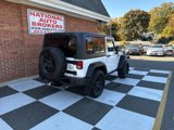 Used 2016 Jeep Wrangler Sport image 3
